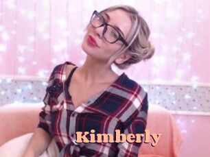 Kimberly