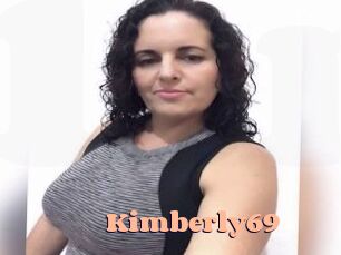 Kimberly69 Chatte Rasée