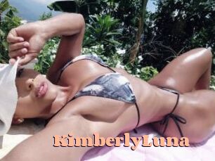 KimberlyLuna Chatte Rasée