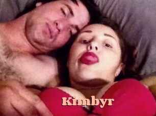 Kimbyr