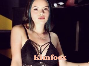 Kimfoox Chatte Rasée