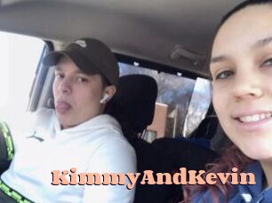 KimmyAndKevin