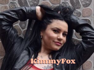 KimmyFox