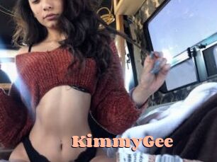 KimmyGee