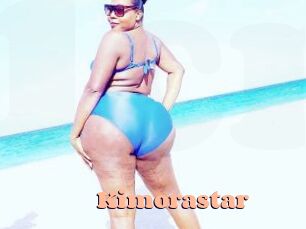 Kimorastar