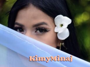 KimyMinaj