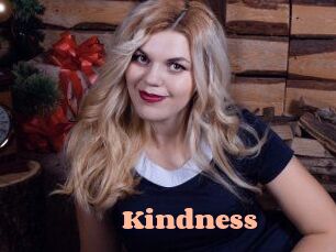 Kindness