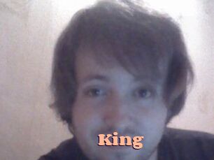 King