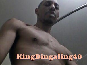KingDingaling40