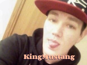 KingMustang