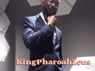 KingPharoahZeus