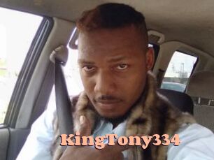 KingTony334
