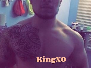KingXO