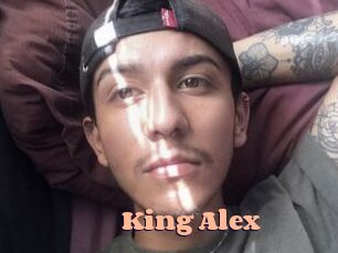 King_Alex