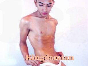 Kingdamian