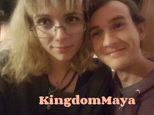 KingdomMaya
