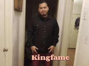 Kingfame