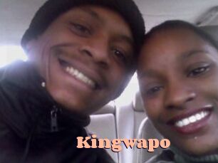 Kingwapo