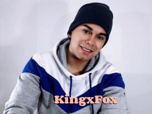 KingxFox