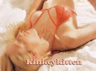 Kinkeykitten