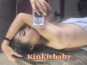 Kinkiebaby