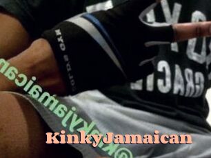 KinkyJamaican