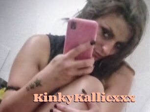 KinkyKalliexxx