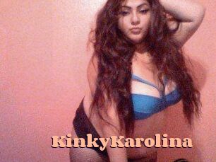 KinkyKarolina