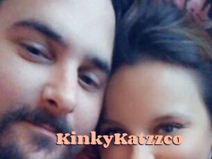KinkyKatzzco Chatte Rasée