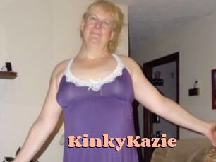 KinkyKazie