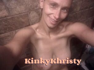 KinkyKhristy