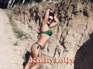 KinkyLolly