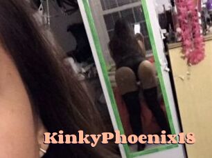 KinkyPhoenix18
