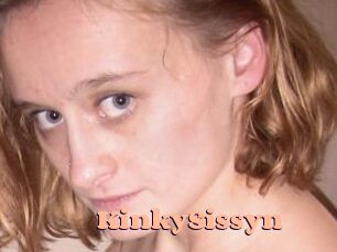 KinkySissyn