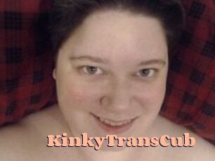 KinkyTransCub