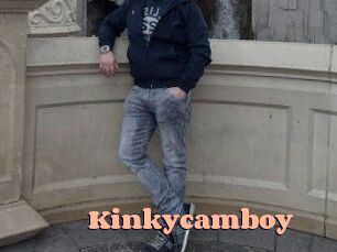 Kinkycamboy