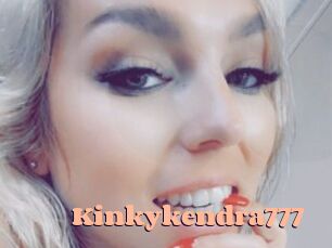 Kinkykendra777