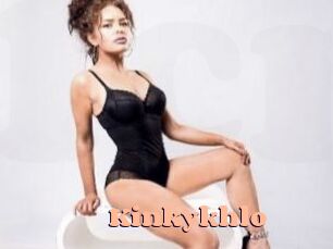 Kinkykhlo