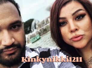 Kinkynikki1211 Chatte Rasée