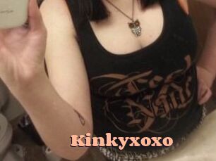 Kinkyxoxo