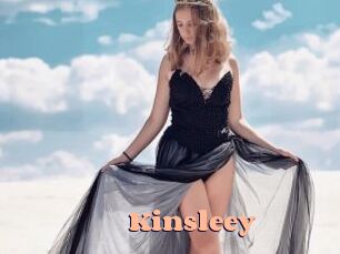 Kinsleey