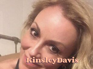Kinsley_Davis
