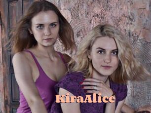 KiraAlice