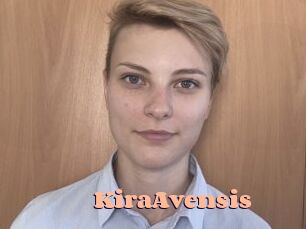 KiraAvensis