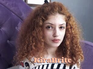 KiraBrite Chatte Rasée