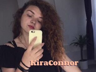 KiraConnor Chatte Rasée