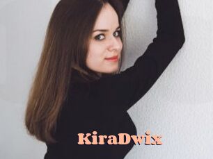 KiraDwix Chatte Rasée