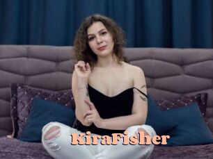 KiraFisher