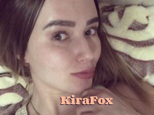 KiraFox Chatte Rasée