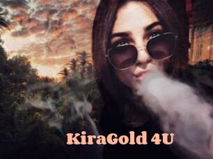 KiraGold_4U